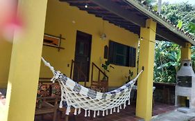 Casa No Morro - Charme Em Meio A Natureza Pertinho Da Praia 3 Dormitorios