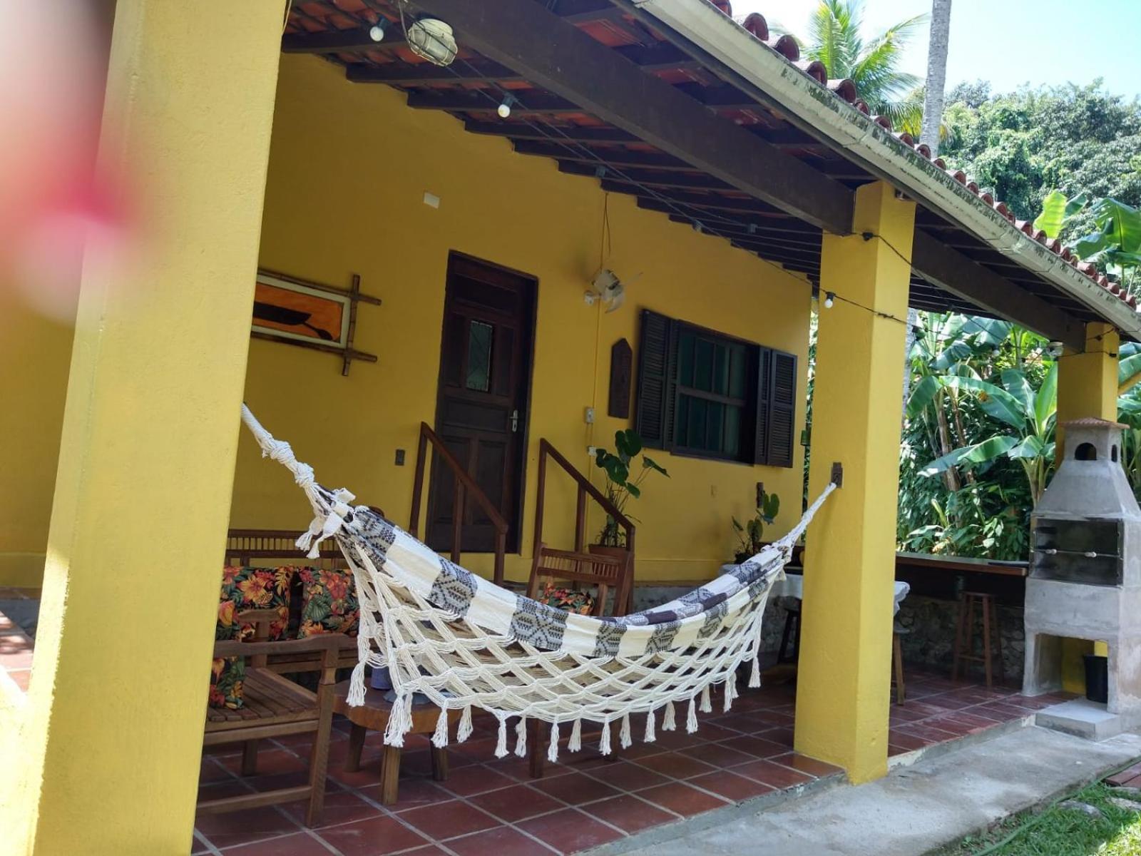 Casa No Morro - Charme Em Meio A Natureza Pertinho Da Praia 3 Dormitorios Sao Sebastiao (Sao Paulo) Exterior foto