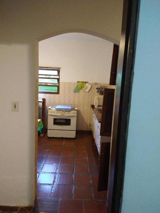 Casa No Morro - Charme Em Meio A Natureza Pertinho Da Praia 3 Dormitorios Sao Sebastiao (Sao Paulo) Exterior foto