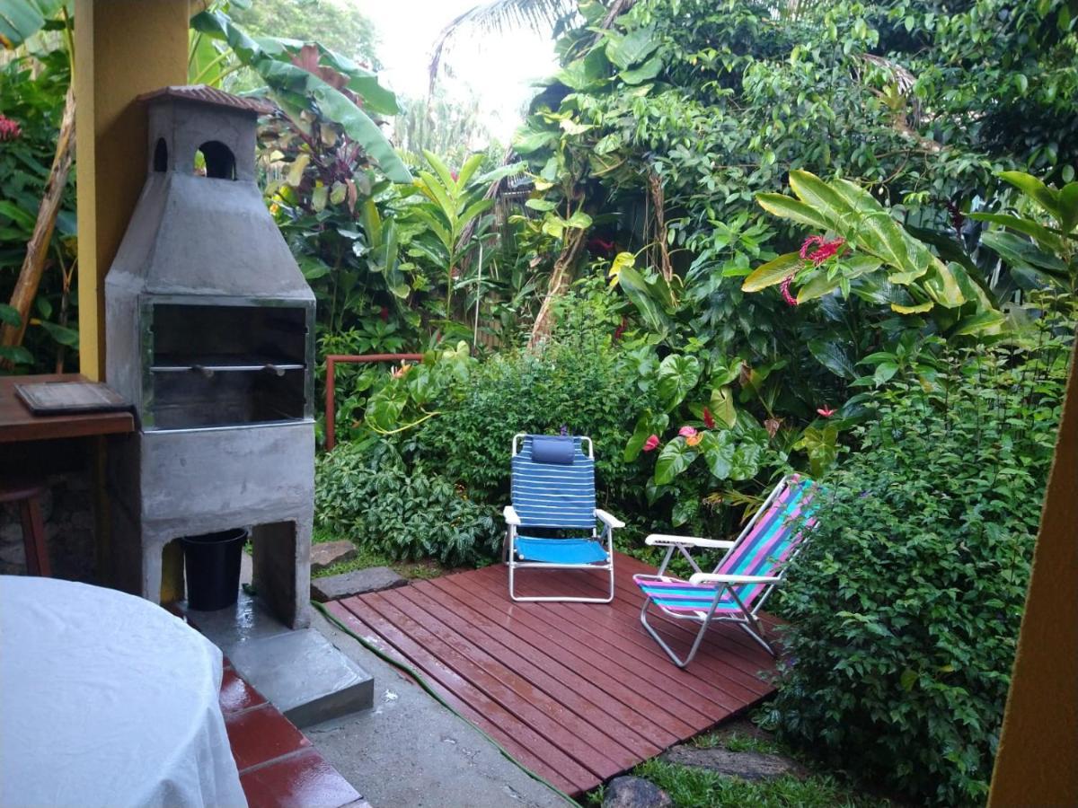 Casa No Morro - Charme Em Meio A Natureza Pertinho Da Praia 3 Dormitorios Sao Sebastiao (Sao Paulo) Exterior foto